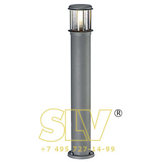 230464 OTOS GLASS светильник IP43 для лампы ELT E27 15Вт макс., серебристый SLV 230464 OTOS GLASS светильник IP43 для лампы ELT E27 15Вт макс., серебристый SLV