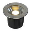 230160 DASAR MODUL LED круглый светильник встраиваемый IP67 для Fortimo LED Modul 20Вт макс, сталь