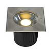 230164 DASAR MODUL LED квадратный светильник встраиваемый IP67 для Fortimo LED Modul 20Вт макс, сталь