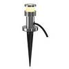 230241 MINIPOL LED 11 светильник IP44 с белым теплым LED 3.3Вт, алюминий
