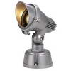 230525 EASYLITE, SPOT GU10 светильник IP44 для лампы GU10 50Вт макс., серый