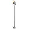 230535 EASYLITE, DISPLAY GU10 светильник IP44 для лампы GU10 50Вт макс., серый