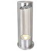 230776 ARCOLOS UP BEAM ES111 светильник IP44 для лампы ES111 50Вт макс., алюминий