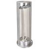 230786 ARCOLOS UP BEAM LED светильник IP44 с 3-мя белыми PowerLED по 3Вт, алюминий